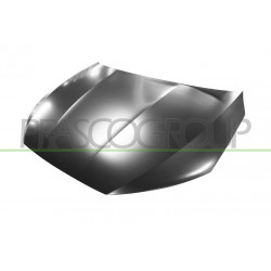 Capot-Aluminium