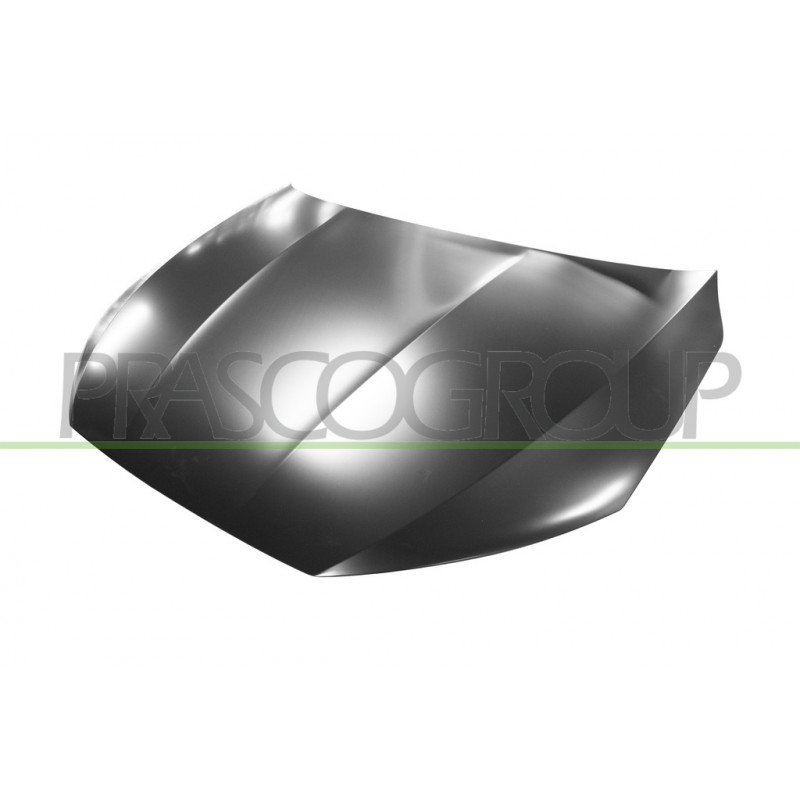 Capot-Aluminium Capot-Aluminium