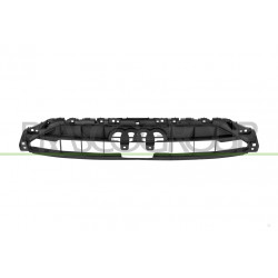 Grille De Calandre-Interieure-Noire