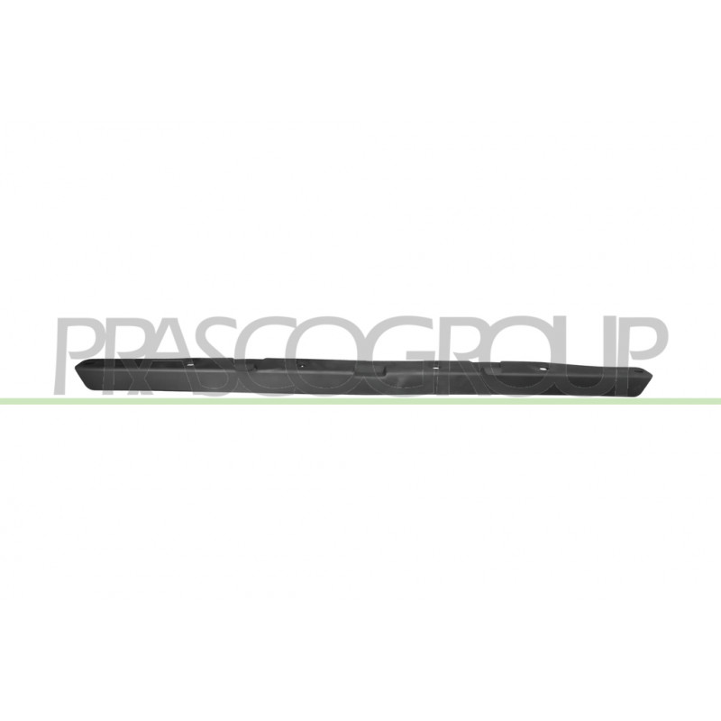 Raccord Central avec Appret Pare-Chocs avant Mod. Rs5 Raccord Central avec Appret Pare-Chocs avant Mod. Rs5