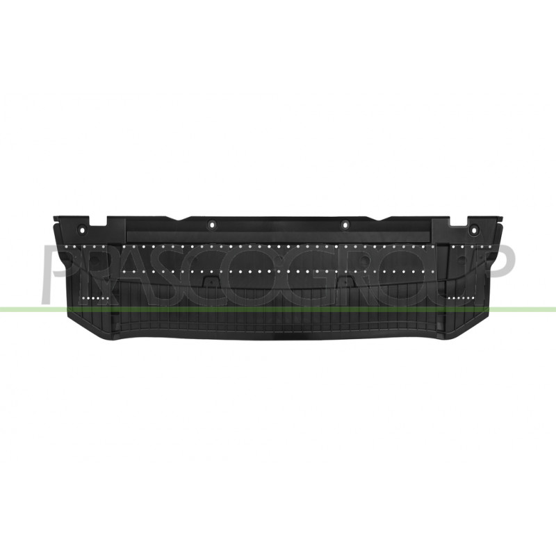 Protection Sous Pare-Chocs Avant Mod. S-Line Protection Sous Pare-Chocs Avant Mod. S-Line