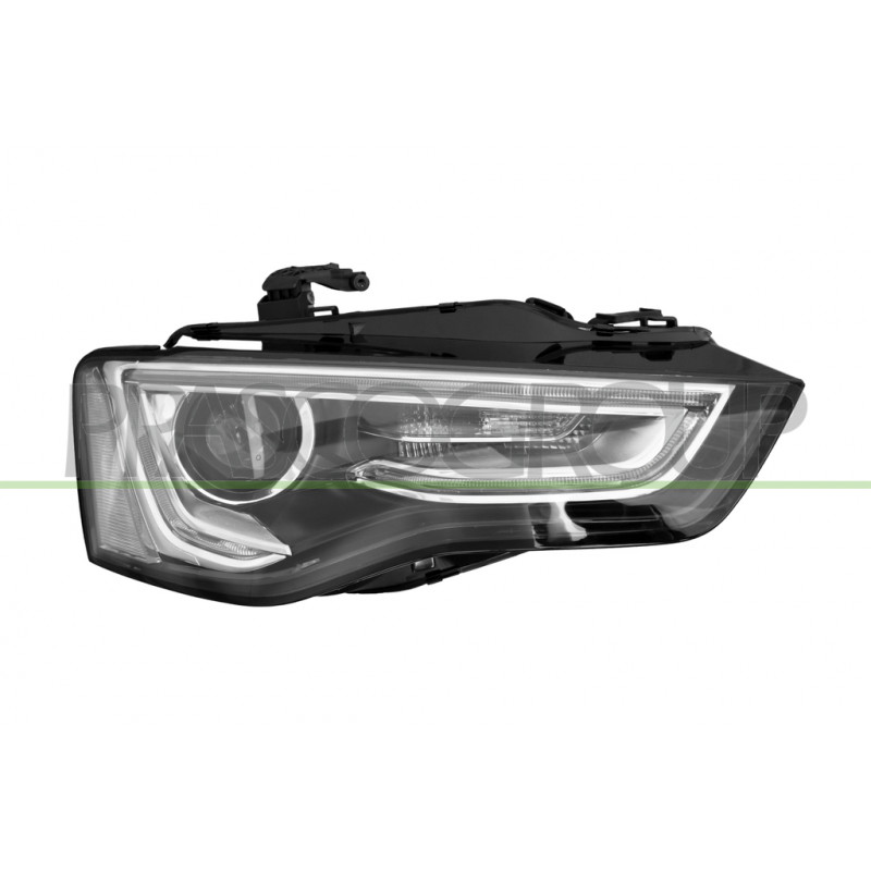 Phare côté passager Hid/D3S Electrique avec Moteur-avec Feu de Jour-Led Mod. 13 Phare côté passager Hid/D3S Electrique avec Moteur-avec Feu de Jour-Led Mod. 13
