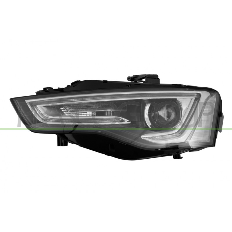 Phare côté chauffeur Hid/D3S Electrique avec Moteur-avec Feu de Jour-Led Mod. 13 Phare côté chauffeur Hid/D3S Electrique avec Moteur-avec Feu de Jour-Led Mod. 13