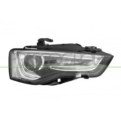 Phare côté passager Hid/D3S Electrique avec Moteur-avec Feu de Jour-Led Mod. 11 
