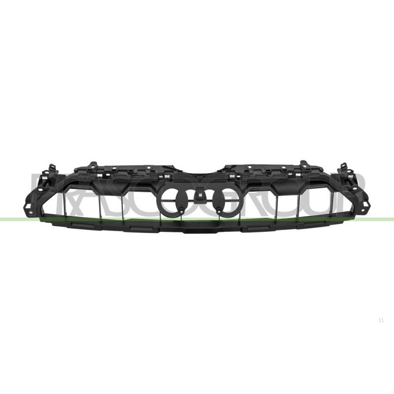 Support De Calandre Mod. S-Line Support De Calandre Mod. S-Line