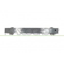 Renfort De Pare-Chocs Avant Avec Protection Pieton-Aluminium