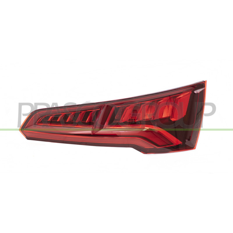Feu d'Aile arrière côté passager-avec Porte Lampe-avec Feu Dynamique-Led Feu d'Aile arrière côté passager-avec Porte Lampe-avec Feu Dynamique-Led