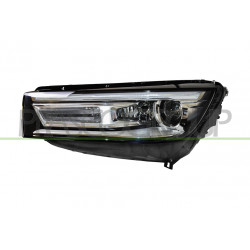 Phare côté chauffeur xénon Hid/D5S-Electrique avec Moteur-avec Feu de Virage Sta