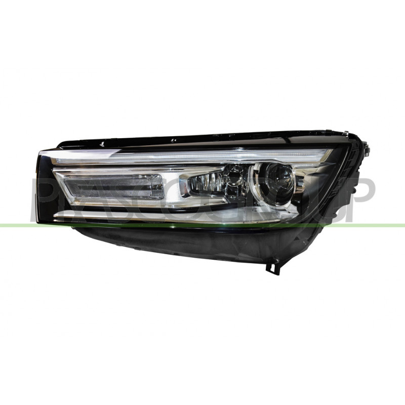 Phare côté chauffeur xénon Hid/D5S-Electrique avec Moteur-avec Feu de Virage Sta Phare côté chauffeur xénon Hid/D5S-Electrique avec Moteur-avec Feu de Virage Sta