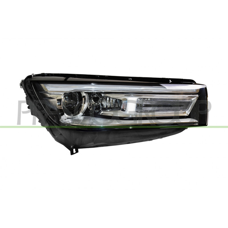 Phare côté passager xénon Hid/D5S-Electrique avec Moteur-avec Feu de Virage Stat Phare côté passager xénon Hid/D5S-Electrique avec Moteur-avec Feu de Virage Stat