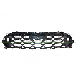 Grille de Calandre-Interieure-Noire