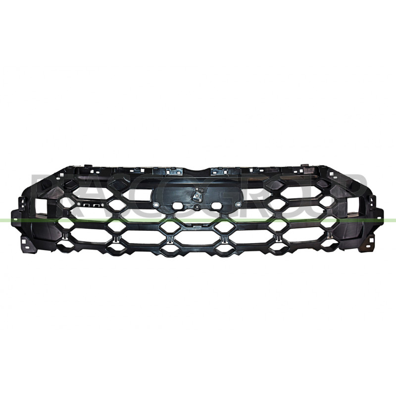 Grille de Calandre-Interieure-Noire Grille de Calandre-Interieure-Noire