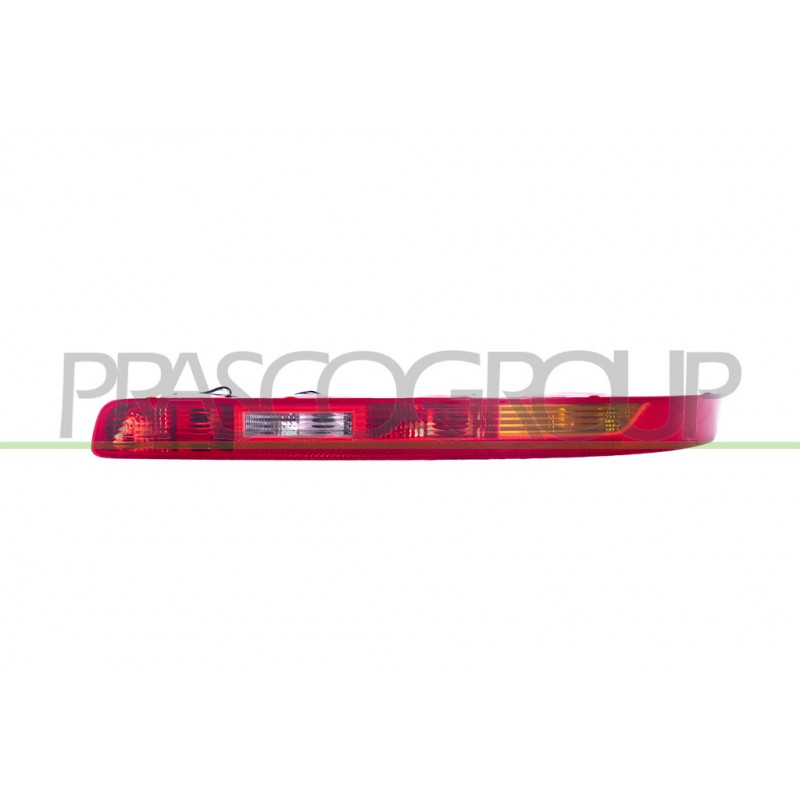 Antibrouillard arrière côté passager-avec Porte Lampe-avec Ampoule-avec antibrou Antibrouillard arrière côté passager-avec Porte Lampe-avec Ampoule-avec antibrou