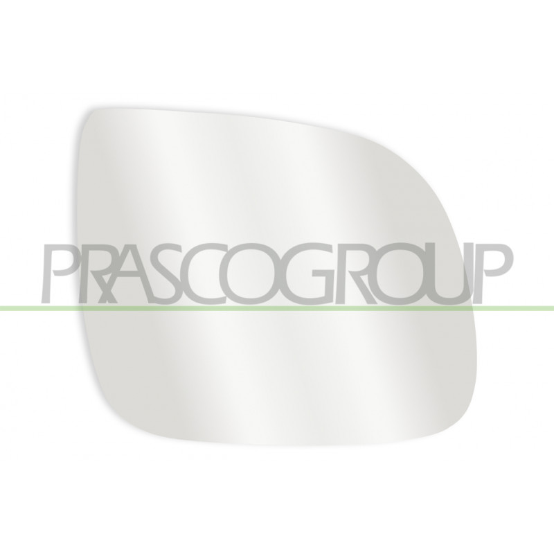 Verre De Retroviseur Droit-Chauffant-Convex/Chrome' Verre De Retroviseur Droit-Chauffant-Convex/Chrome'