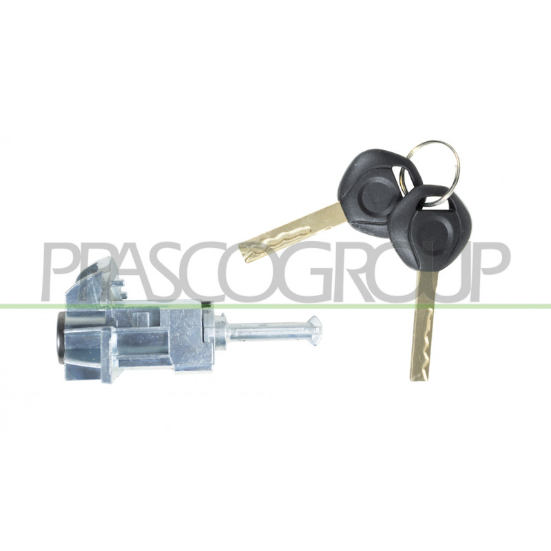 Barillet Droit Avec Deux Cles Mod. 3 Portes Barillet Droit Avec Deux Cles Mod. 3 Portes
