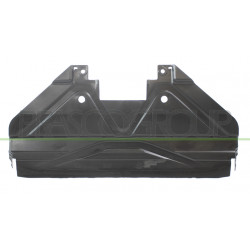 Carenage Sous Moteur