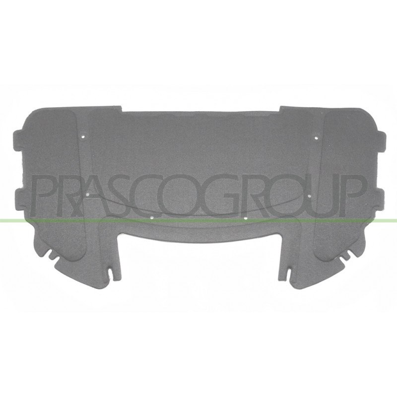 Panneau d'Insonorisation de Capot Panneau d'Insonorisation de Capot