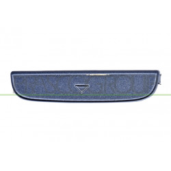 Cache Crochet de Pare-Chcos Arriere-Inferieur-avec Appret Mod. 4 Porte