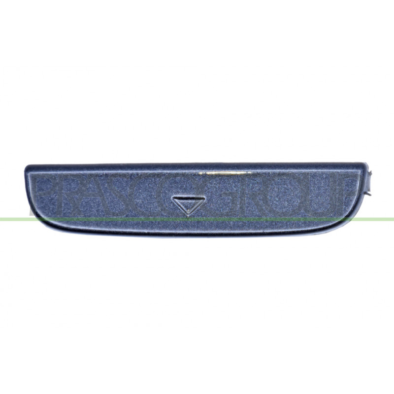 Cache Crochet de Pare-Chcos Arriere-Inferieur-avec Appret Mod. 4 Porte Cache Crochet de Pare-Chcos Arriere-Inferieur-avec Appret Mod. 4 Porte