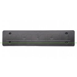 Support Plaque Police