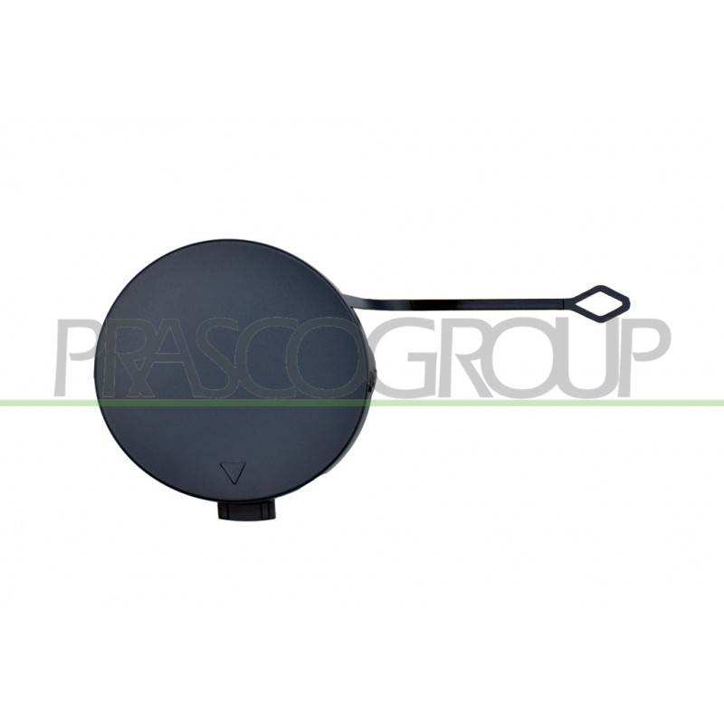 Cache Crochet avant A Peindre Mod. M-Tech Cache Crochet avant A Peindre Mod. M-Tech