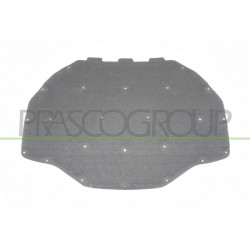 Panneau d'Insonorisation de Capot