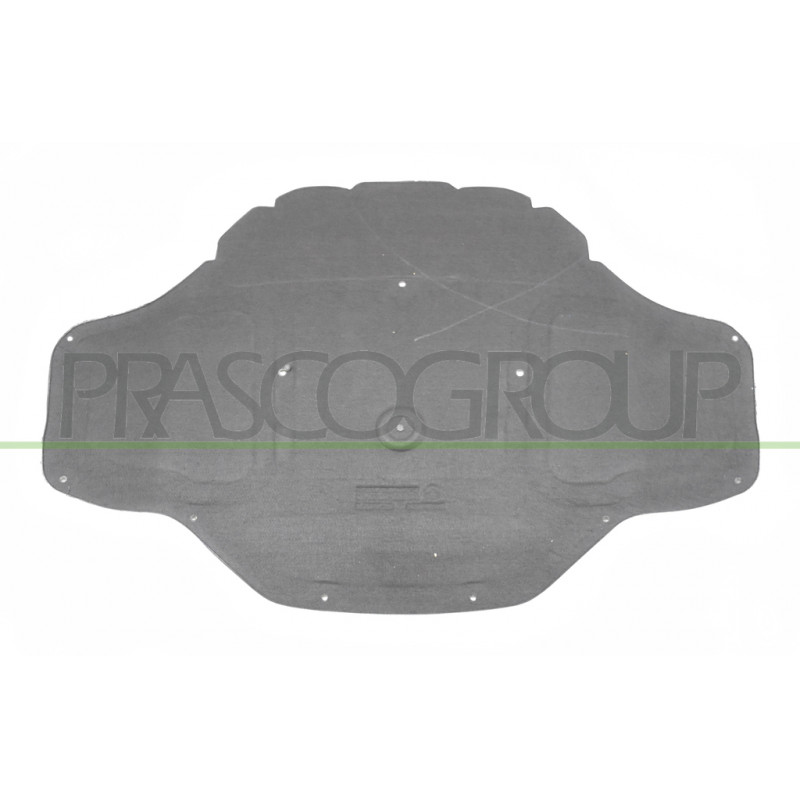 Panneau d'Insonorisation de Capot Panneau d'Insonorisation de Capot