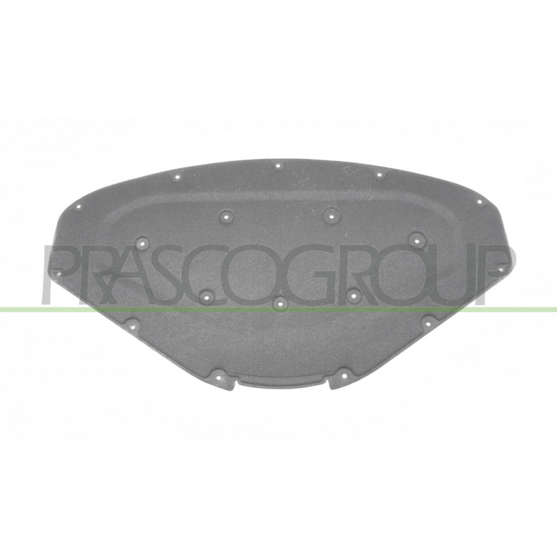Panneau d'Insonorisation de Capot Panneau d'Insonorisation de Capot