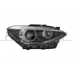 Phare côté passager xénon Hid/D1S Electrique-avec Moteur-avec Feu de Jour-Led-Ve