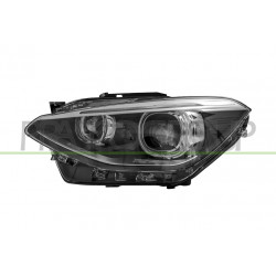 Phare côté chauffeur xénon Hid/D1S Electrique-avec Moteur-avec Feu de Jour-Led-V
