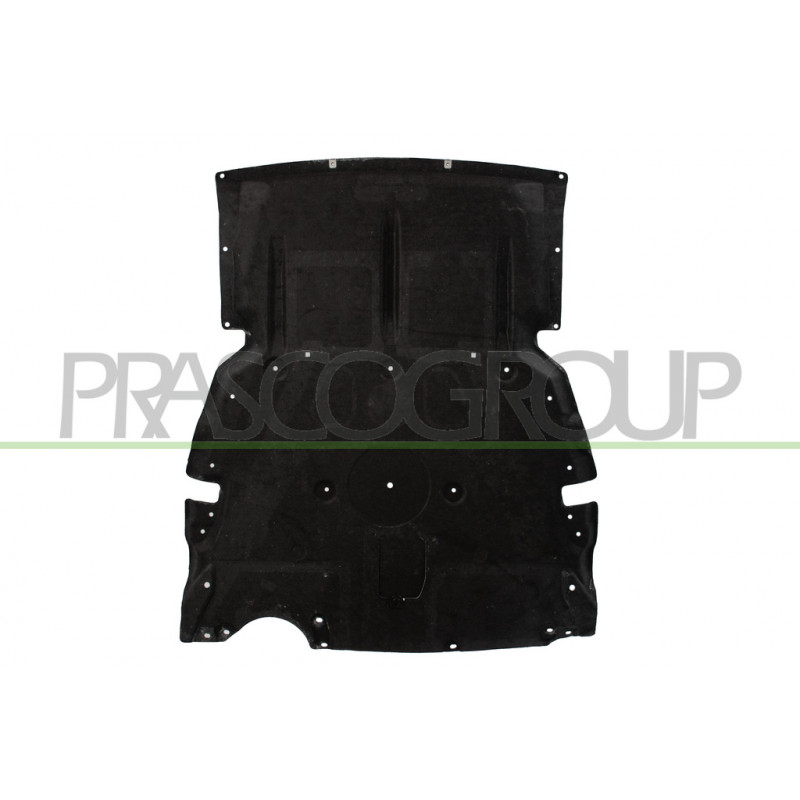 Carenage Sous Moteur Carenage Sous Moteur