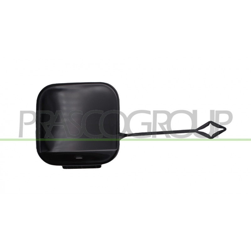 Cache Crochet Arriere-Noire Brillant Mod. M-Sport M440 Cache Crochet Arriere-Noire Brillant Mod. M-Sport M440