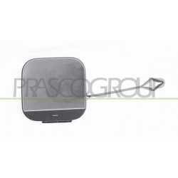 Cache Crochet Arriere-Noire Brillant Mod. M-Sport M420/M430