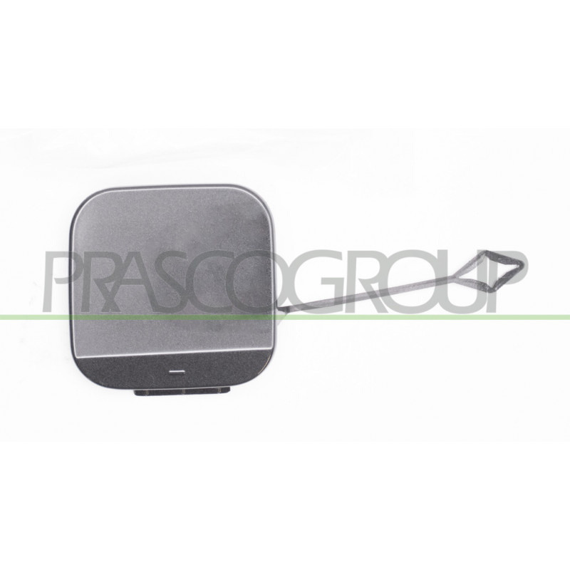Cache Crochet Arriere-Noire Brillant Mod. M-Sport M420/M430 Cache Crochet Arriere-Noire Brillant Mod. M-Sport M420/M430