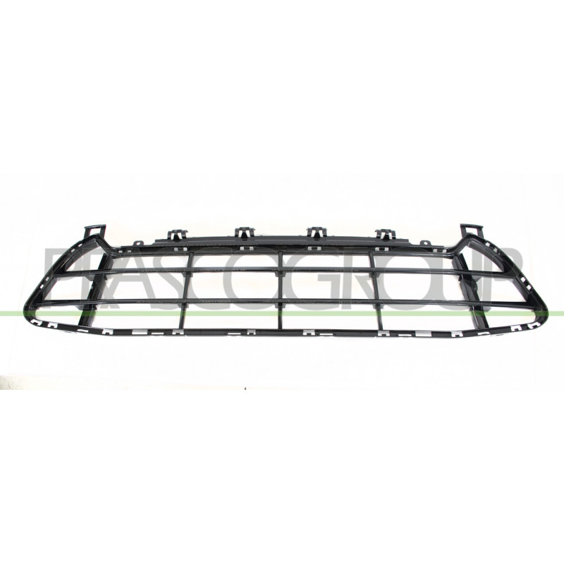 Grille Centrale de Pare-Chocs Avant-Noire Mod. Sport Line Grille Centrale de Pare-Chocs Avant-Noire Mod. Sport Line