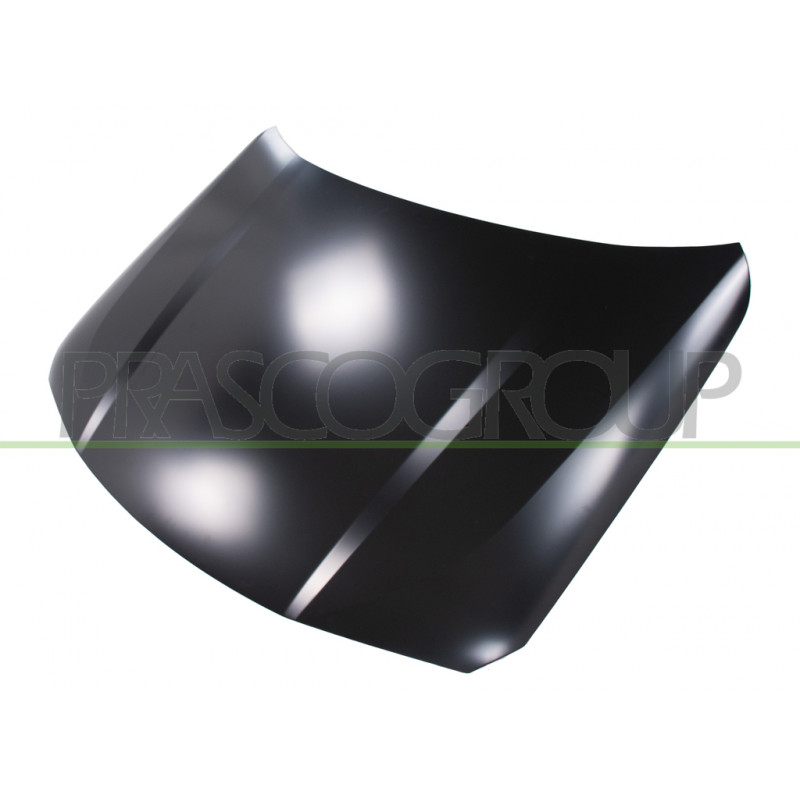 Capot-Aluminium Capot-Aluminium