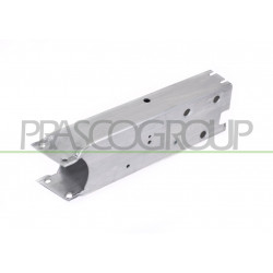 Bride Droit De Renfort De Pare-Chocs Avant-Metal