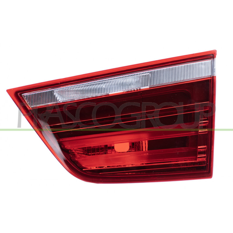 Feu intérieur arrière côté passager Sans Porte Lampe-Led-Montage Valeo Feu intérieur arrière côté passager Sans Porte Lampe-Led-Montage Valeo