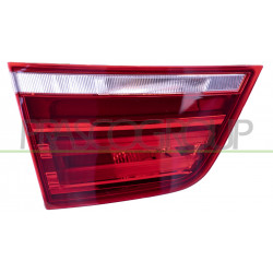 Feu intérieur arrière côté chauffeur Sans Porte Lampe-Led-Montage Valeo