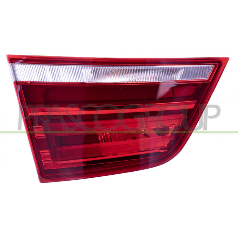Feu intérieur arrière côté chauffeur Sans Porte Lampe-Led-Montage Valeo Feu intérieur arrière côté chauffeur Sans Porte Lampe-Led-Montage Valeo