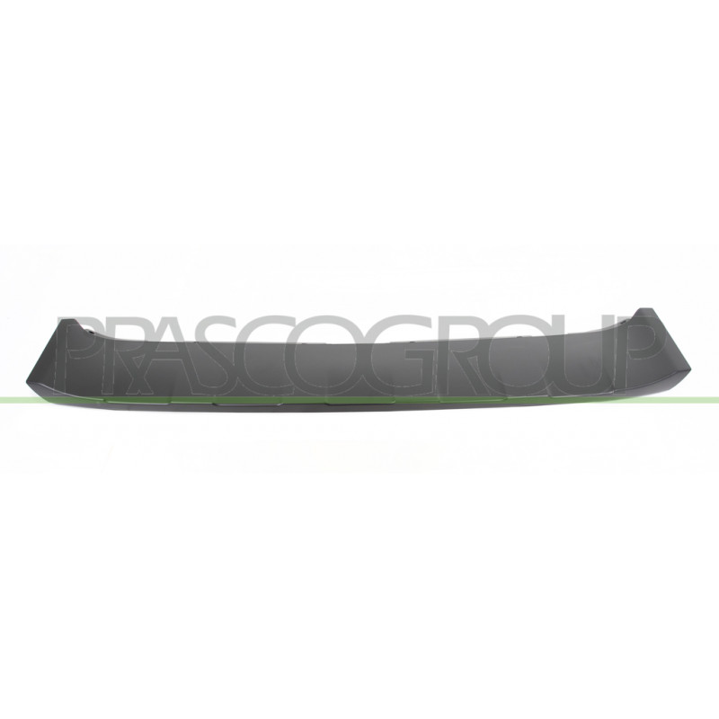 Bandeau Centrale de Pare-Chocs Avant-Inferieur-avec Appret Mod. X-Line Bandeau Centrale de Pare-Chocs Avant-Inferieur-avec Appret Mod. X-Line