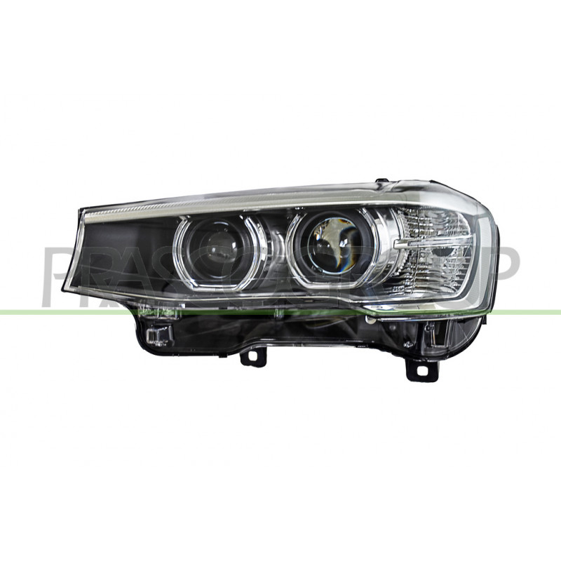 Phare côté chauffeur xénon Hid/D1S Electrique-avec Moteur-avec Feu de Jour-Led-N Phare côté chauffeur xénon Hid/D1S Electrique-avec Moteur-avec Feu de Jour-Led-N