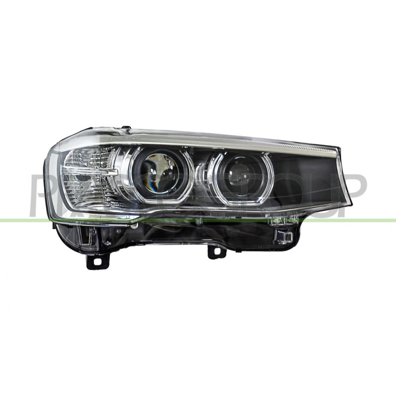 Phare côté passager xénon Hid/D1S Electrique-avec Moteur-avec Feu de Jour-Led-No Phare côté passager xénon Hid/D1S Electrique-avec Moteur-avec Feu de Jour-Led-No