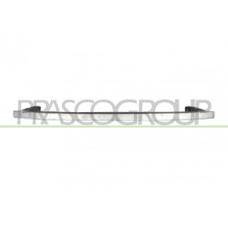 Renfort Inferieur De Pare-Chocs Avant-Aluminium