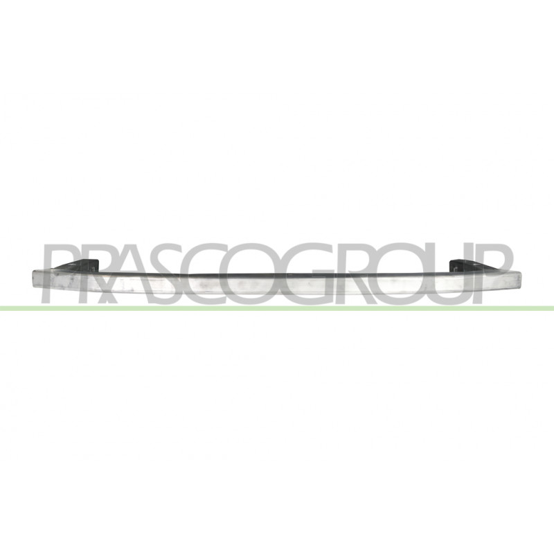 Renfort Inferieur De Pare-Chocs Avant-Aluminium