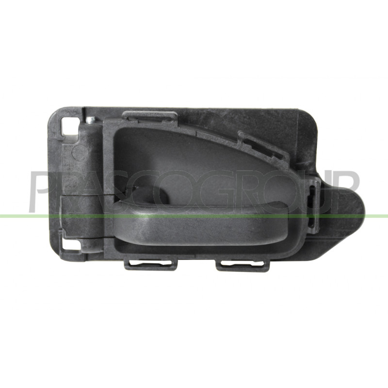 Poignée extérieure de porte côté chauffeur Poignée extérieure de porte côté chauffeur