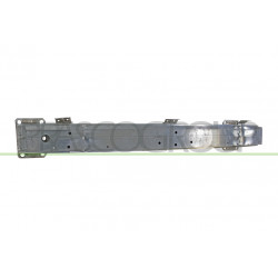 Renfort De Pare-Chocs Avant-Aluminium