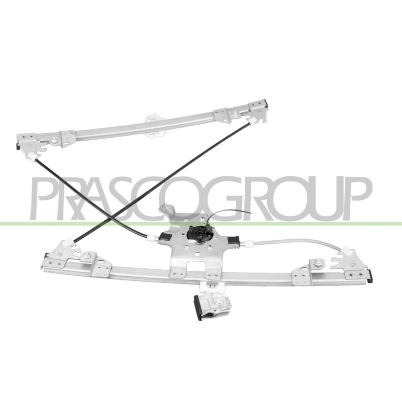 Mecanisme Leve-Vitre Avant Droit Mod. 5 Porte Mecanisme Leve-Vitre Avant Droit Mod. 5 Porte