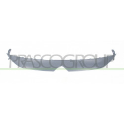 Moulure de Grille de Calandre Superieure avec Aprpet