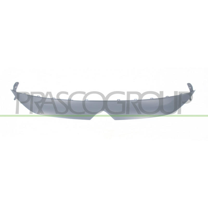 Moulure de Grille de Calandre Superieure avec Aprpet Moulure de Grille de Calandre Superieure avec Aprpet